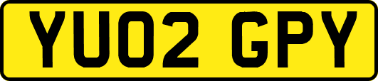 YU02GPY