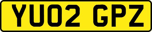 YU02GPZ