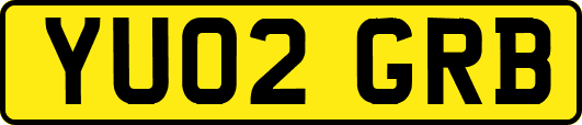 YU02GRB