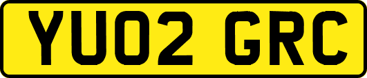 YU02GRC