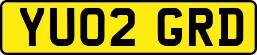 YU02GRD