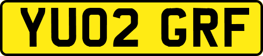 YU02GRF