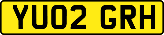 YU02GRH