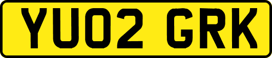 YU02GRK
