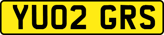 YU02GRS