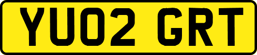 YU02GRT