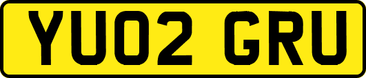 YU02GRU