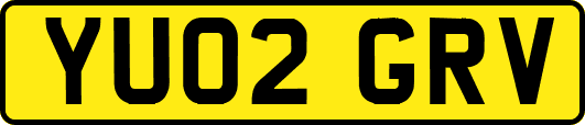 YU02GRV