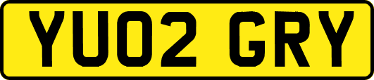 YU02GRY