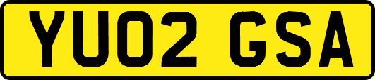 YU02GSA
