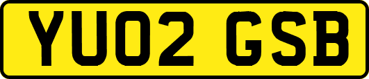 YU02GSB