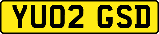 YU02GSD