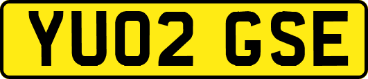 YU02GSE