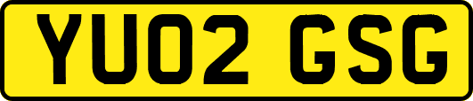 YU02GSG