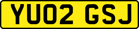 YU02GSJ