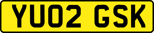 YU02GSK