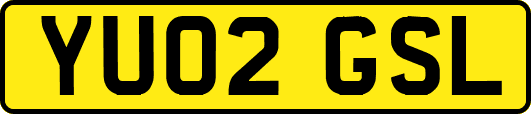 YU02GSL