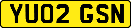 YU02GSN