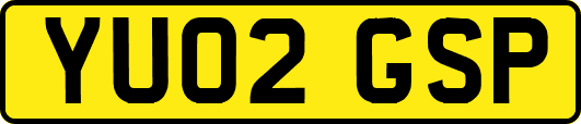 YU02GSP
