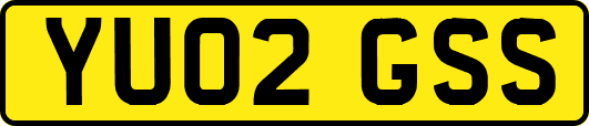 YU02GSS