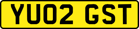 YU02GST