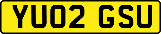 YU02GSU