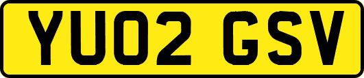 YU02GSV