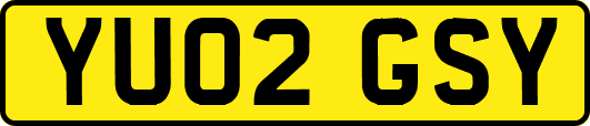 YU02GSY