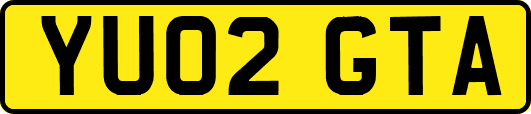 YU02GTA