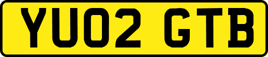 YU02GTB