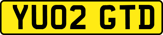 YU02GTD