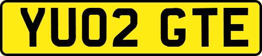 YU02GTE