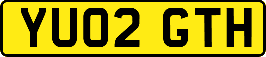 YU02GTH