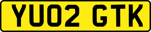 YU02GTK