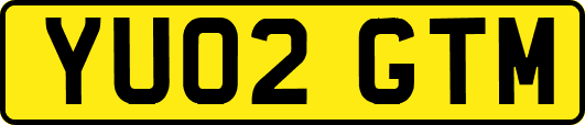 YU02GTM