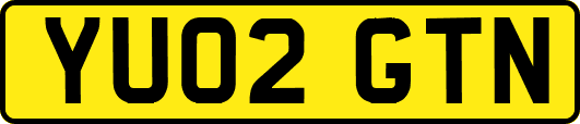 YU02GTN