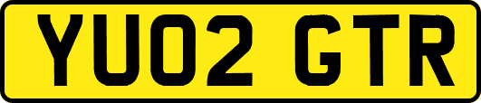 YU02GTR