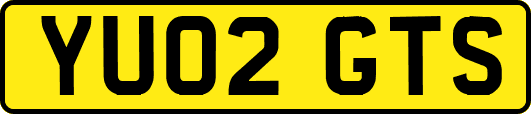 YU02GTS