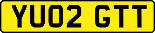 YU02GTT