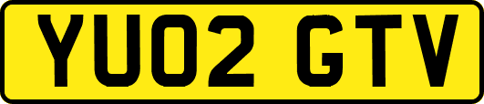 YU02GTV