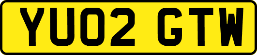 YU02GTW