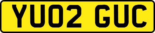 YU02GUC