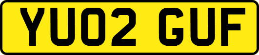 YU02GUF
