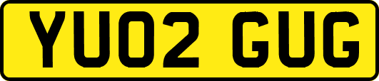 YU02GUG