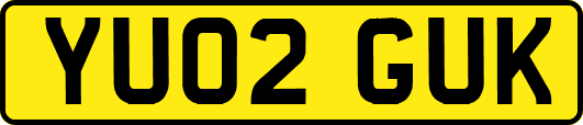 YU02GUK