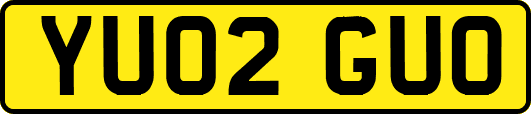YU02GUO