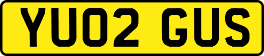 YU02GUS