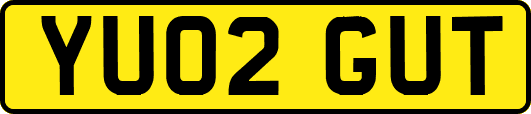 YU02GUT