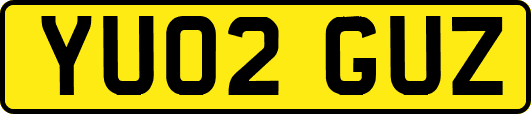 YU02GUZ