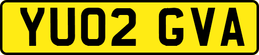 YU02GVA